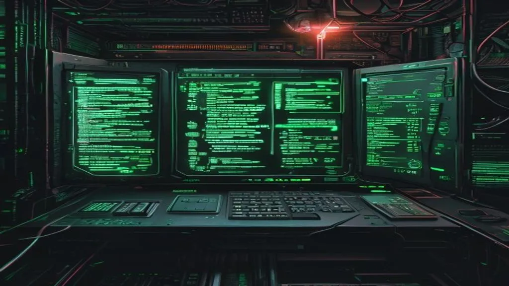 terminal